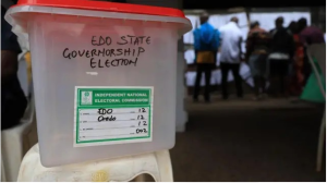 Observer Groups Reject Edo Election Results, Call for Urgent Electoral Reforms