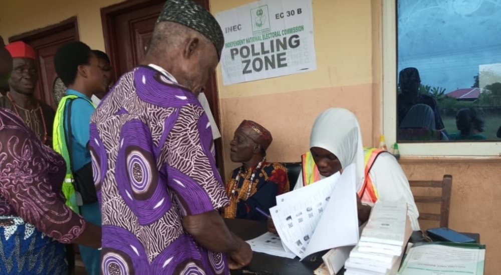 Early Voting At Eguare Primary School Esan West 20240921 095012 0000