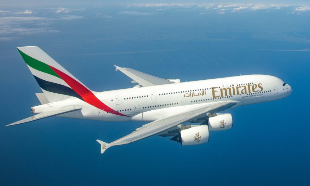 Emirates Airlines