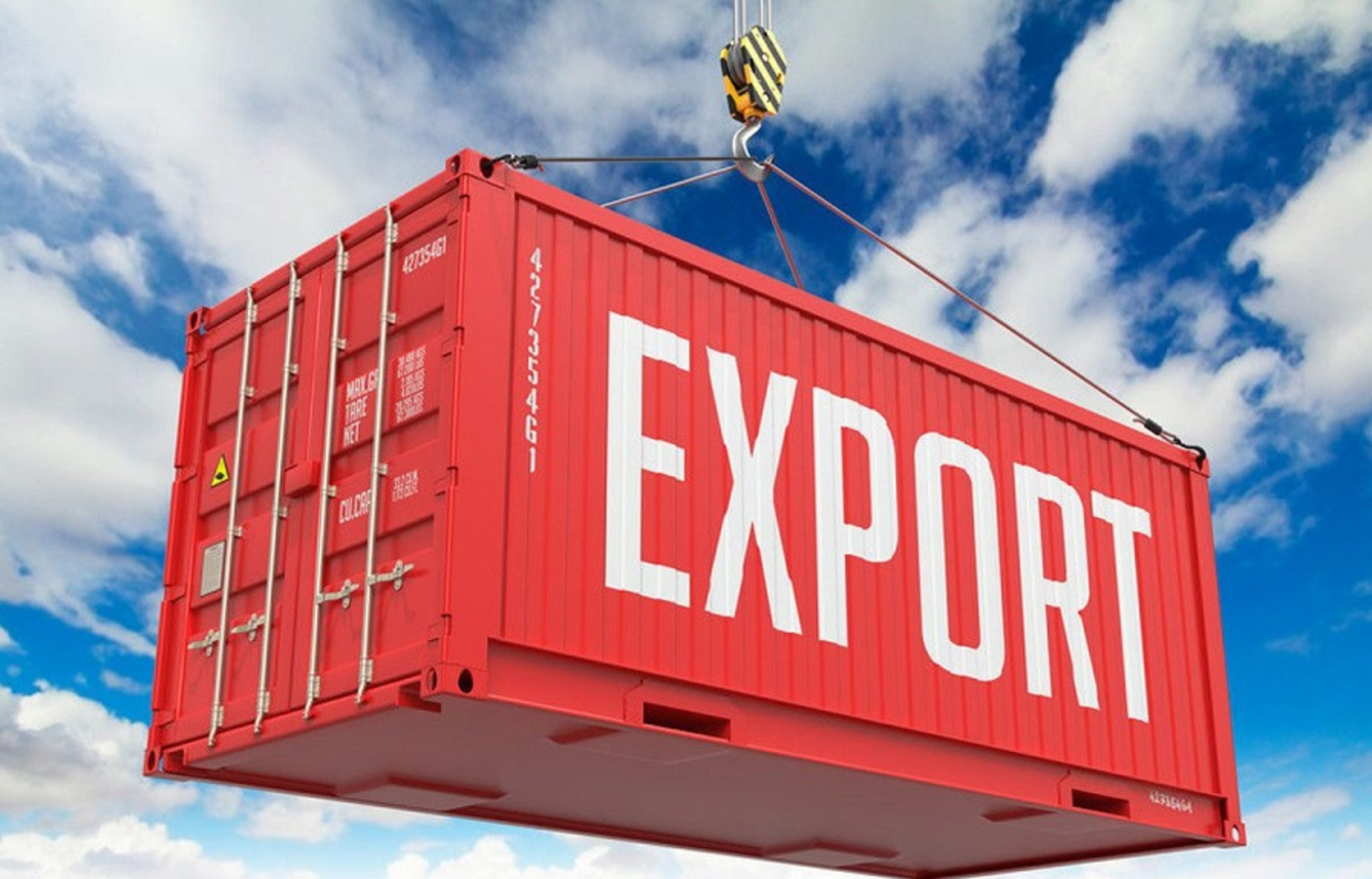 Export business