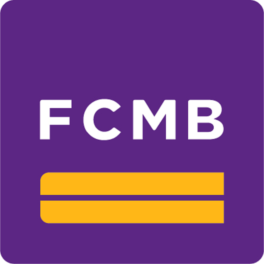 FCMB Logo