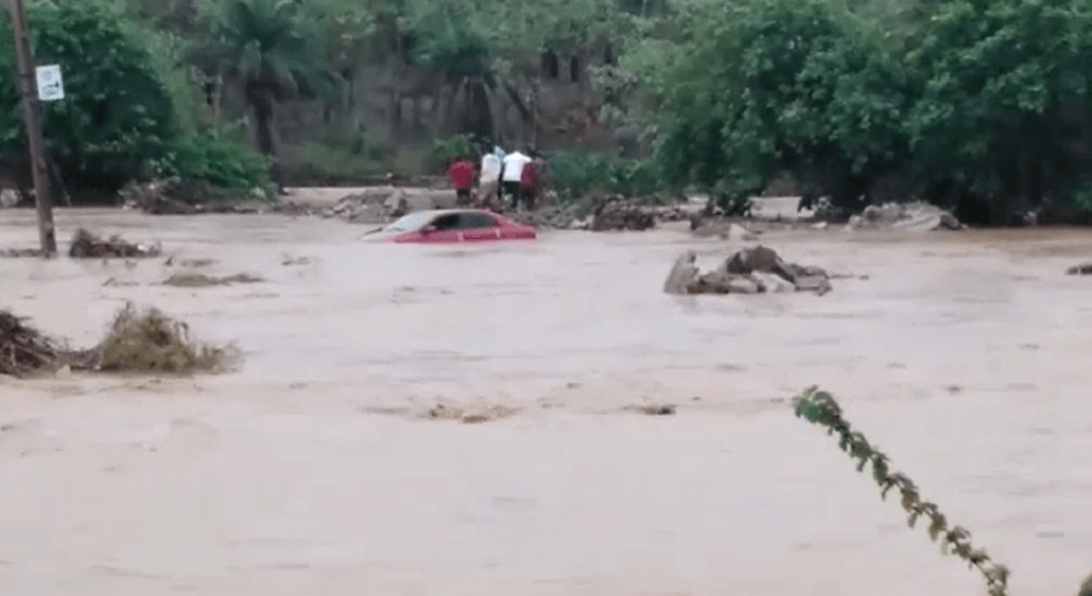 FCT Flood 2