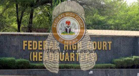 Federal High Court Of Nigeria