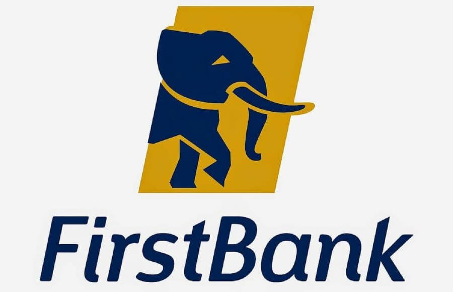 First Bank Of Nigeria 1