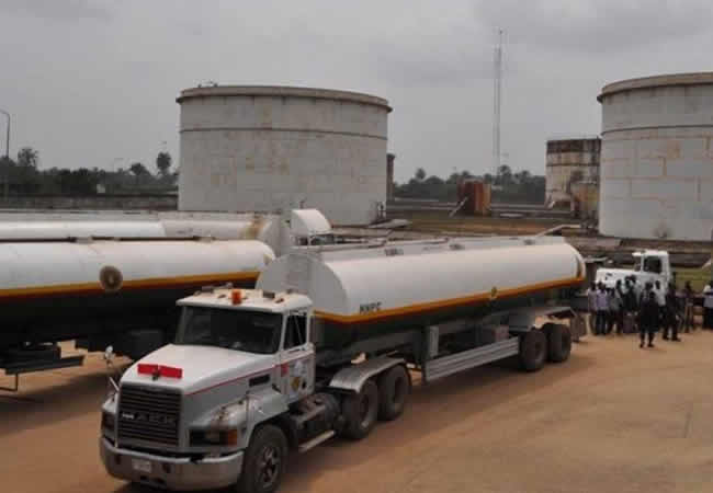 42m Litres Petrol Imported by Marketers’ Set to Arrive