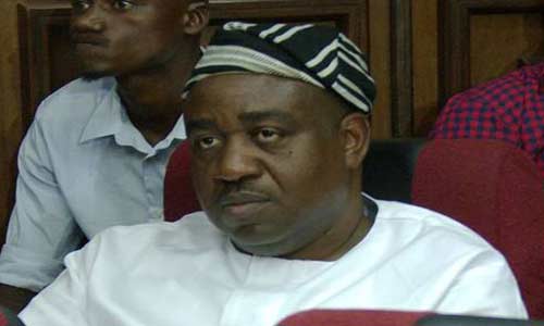 Witness Testifies: N3.1 Billion Converted To $15.8 Million For Ex-Governor Suswam