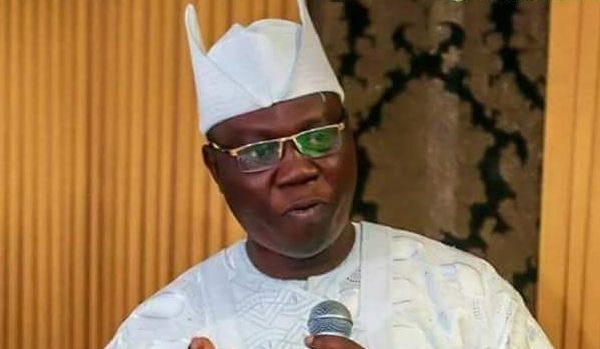 Time is Running Out: Gani Adams Criticizes Tinubu for ‘Indifference’ to Nigerians’ Plight