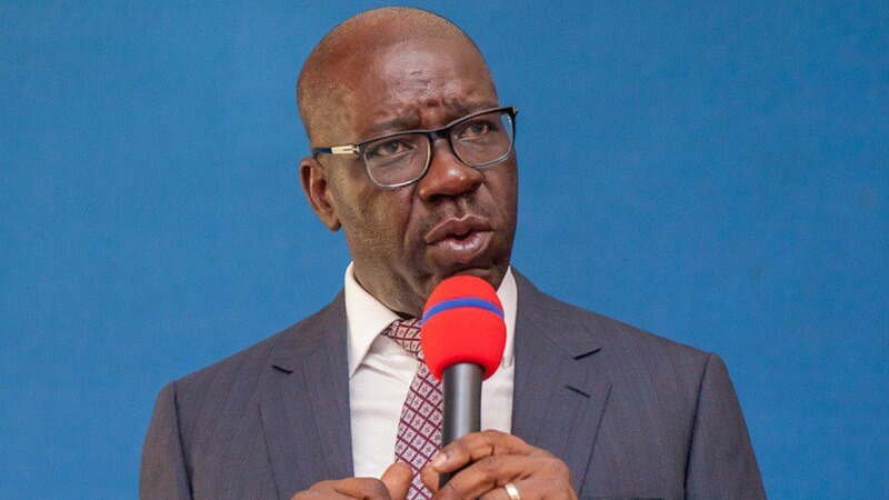 Godwin Obaseki 1