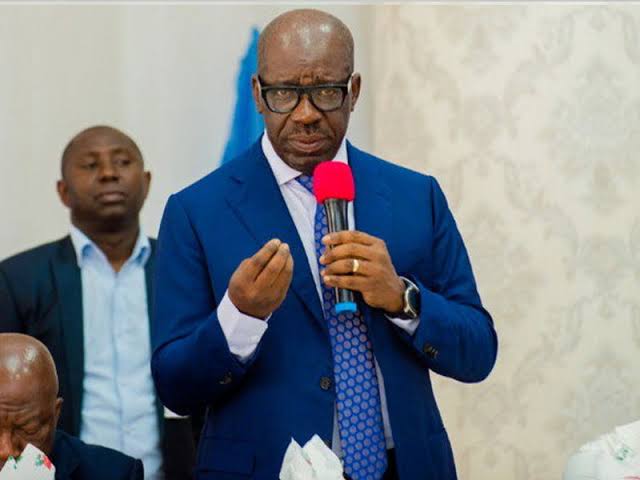 Godwin Obaseki Minimum Wage