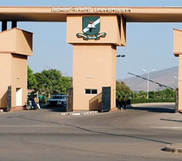 Gombe varsity ASUU embarks on indefinite strike