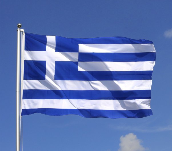 Greece flag