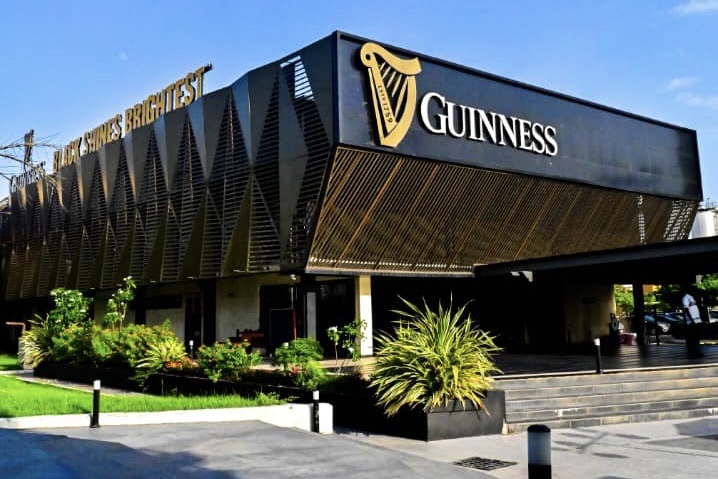 Guinness Nigeria PLC