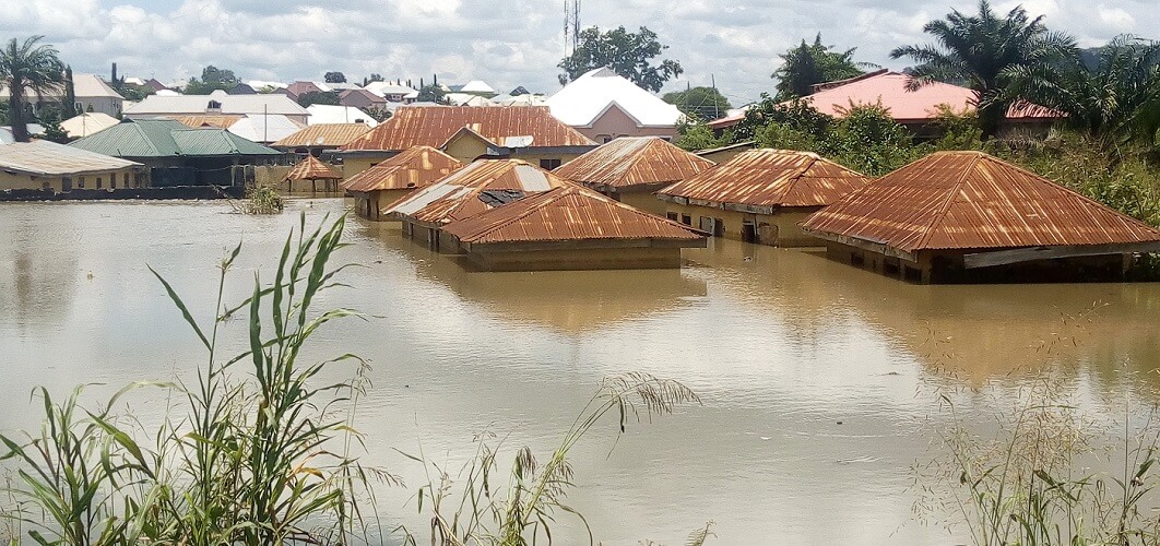 Hundreds Displaced As Flood Submerges 150 Communities Submerged In Kogi 4 1