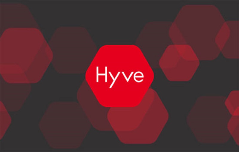 Hyve Group