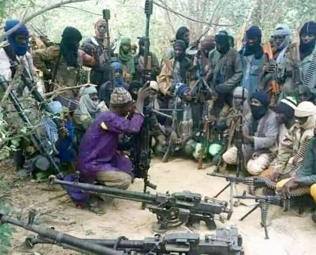 Notorious Terrorist Leader Sani Burki Killed in Joint Operation in Katsina