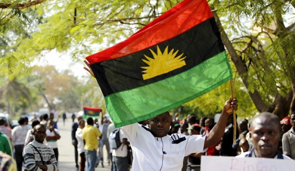 IPOB biafra 1 1