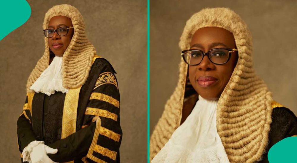 Justice Kekere Ekun