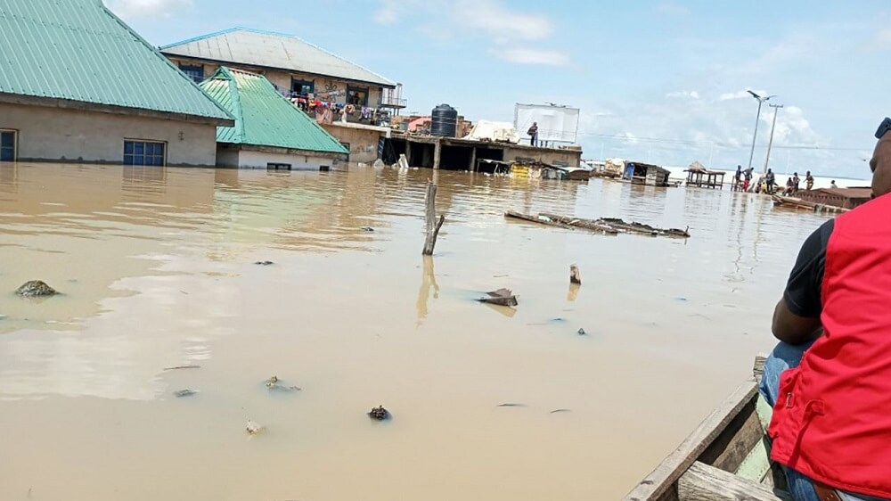 Kogi nigeria floods 1