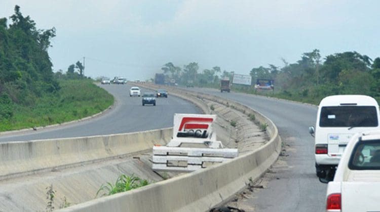 Lagos Ibadan