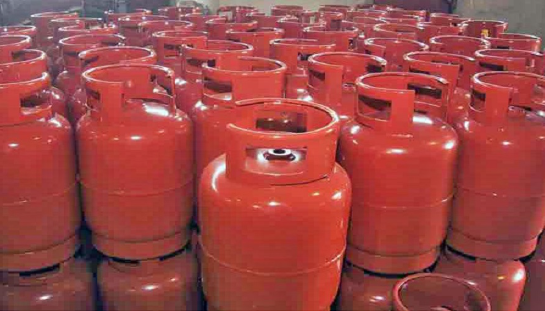 Liquified Petroleum Gas LPG Cooking gas 1