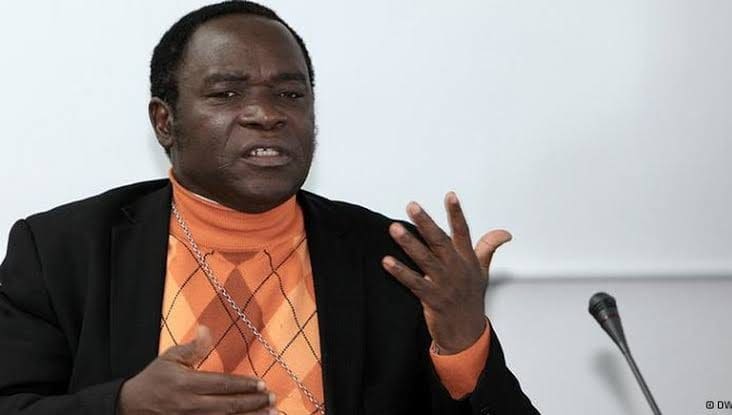 Matthew Hassan Kukah 2