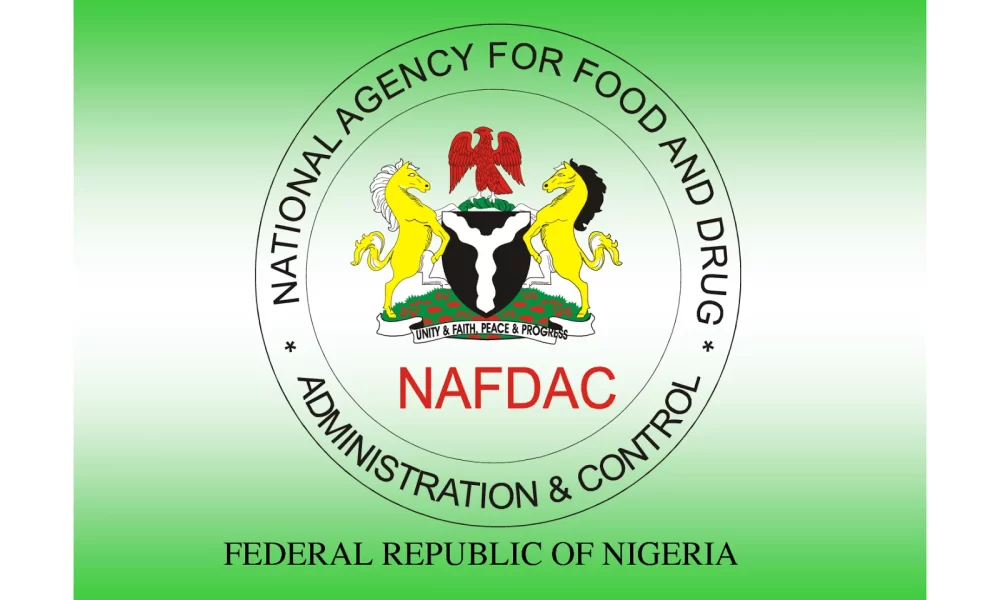 NAFDAC