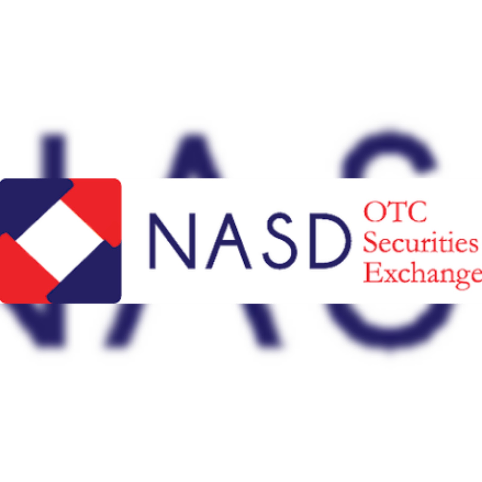 NASD Unlisted Securities