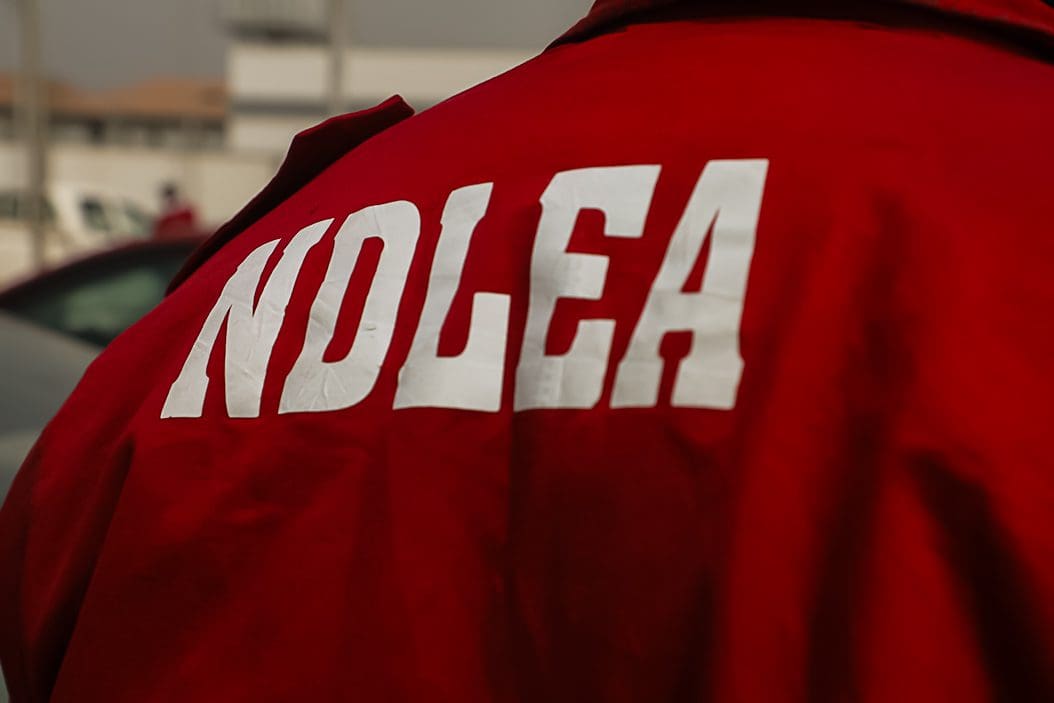 NDLEA intercepts UK, Europe-bound cocaine in female sanitary pads