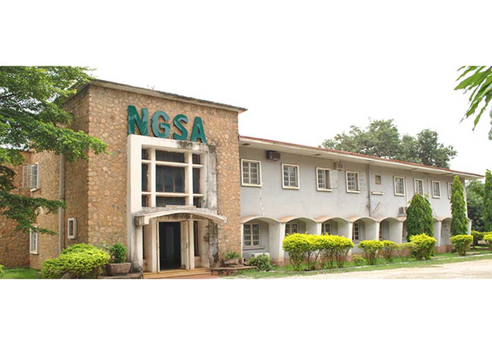 NGSA