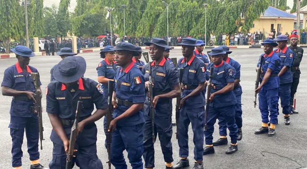 NSCDC