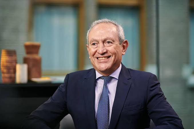 Nassef Sawiris 1