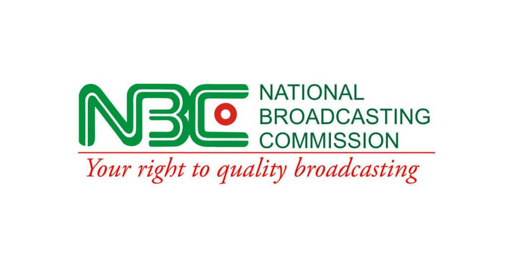 National Broadcasting Commission NBC 1