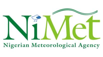 NiMet predicts cloudiness rains Sunday to Tuesday 1