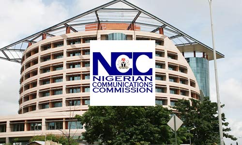 Nigeria Communications Commission NCC