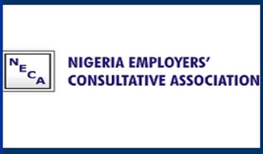 Nigeria Employers Consultative Association NECA