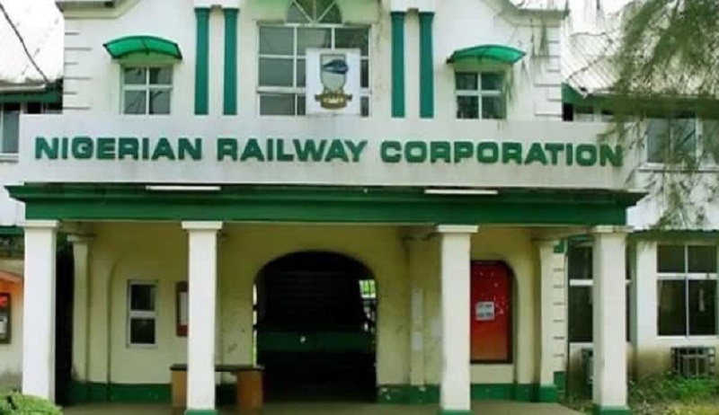 Nigerian Railway Corporation Dying