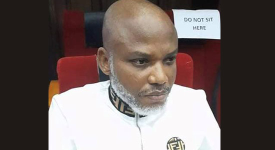 Nnamdi Kanu 1