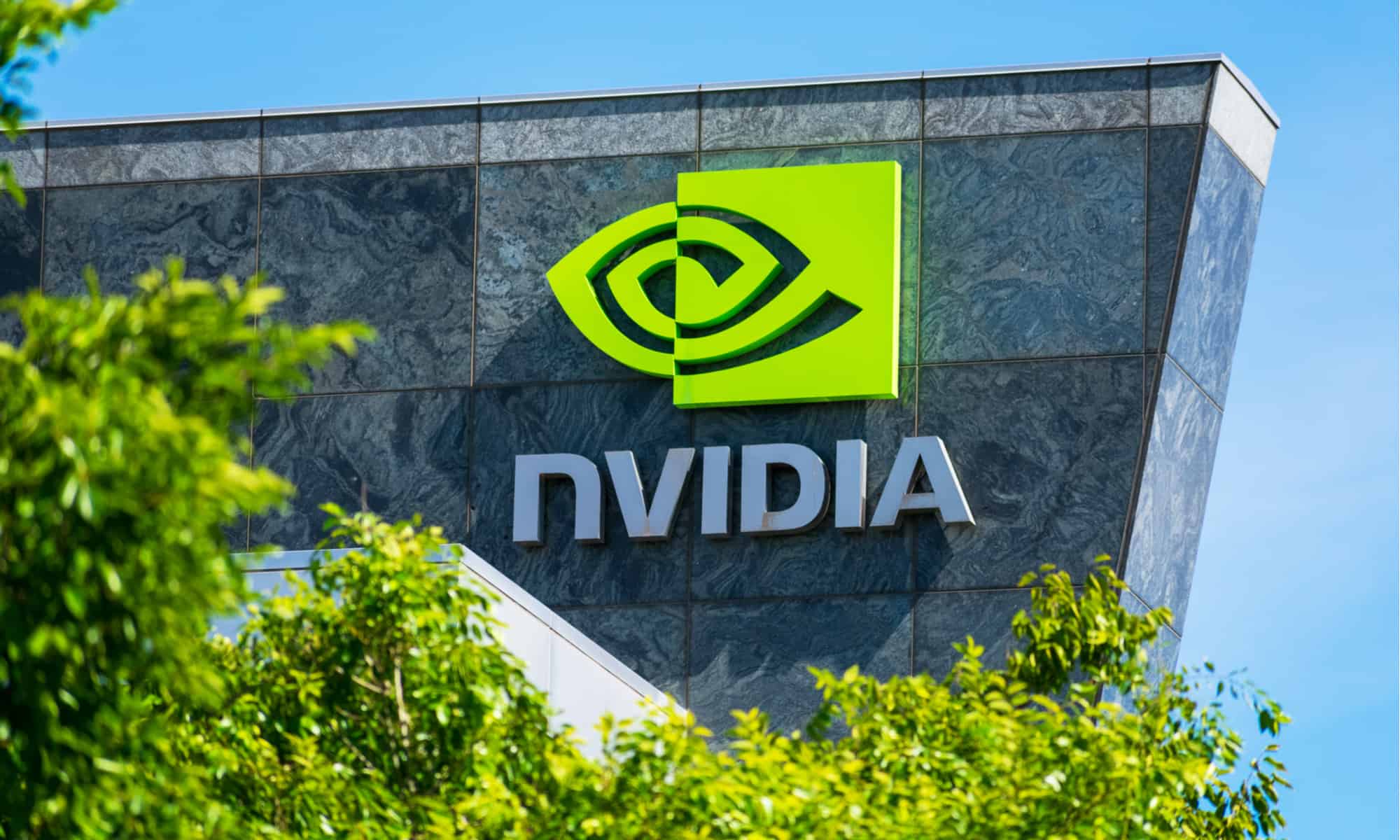 Nvidia 1