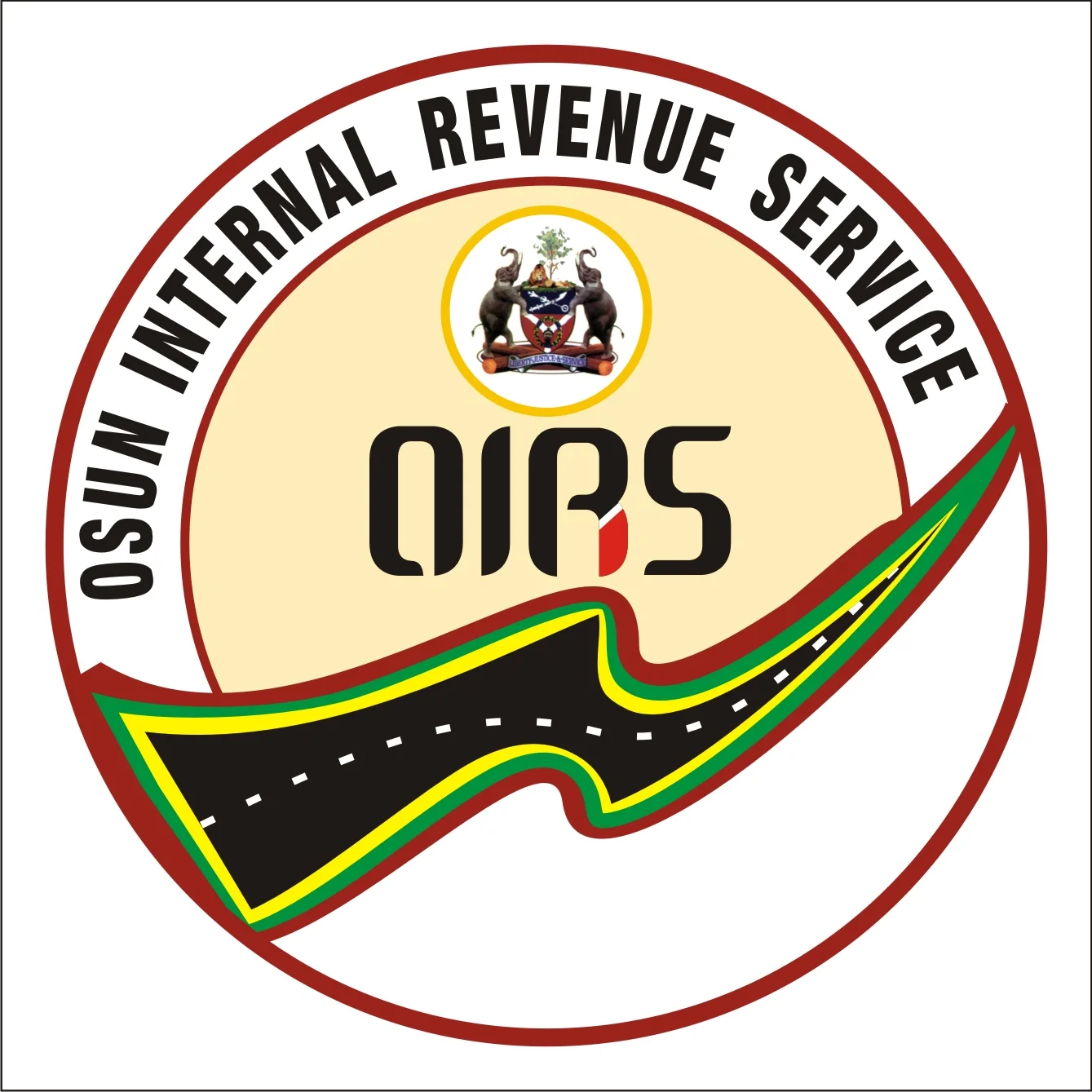 Osun Internal Revenue Service OIRS 1