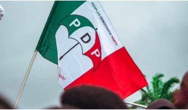 ‘You’re a failed politician’, PDP fires back at Kwankwaso