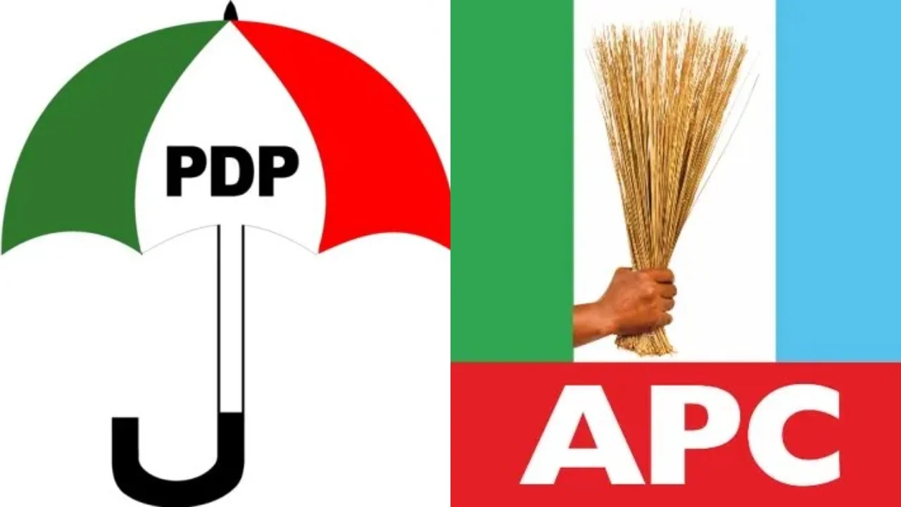 PDP APC