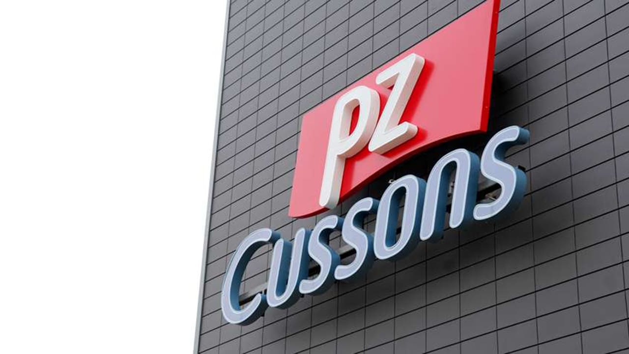 PZ Cussons Nigeria