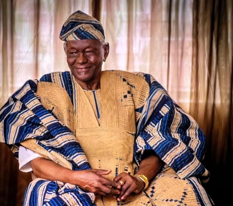 Faith and integrity as Baba PB turns 94