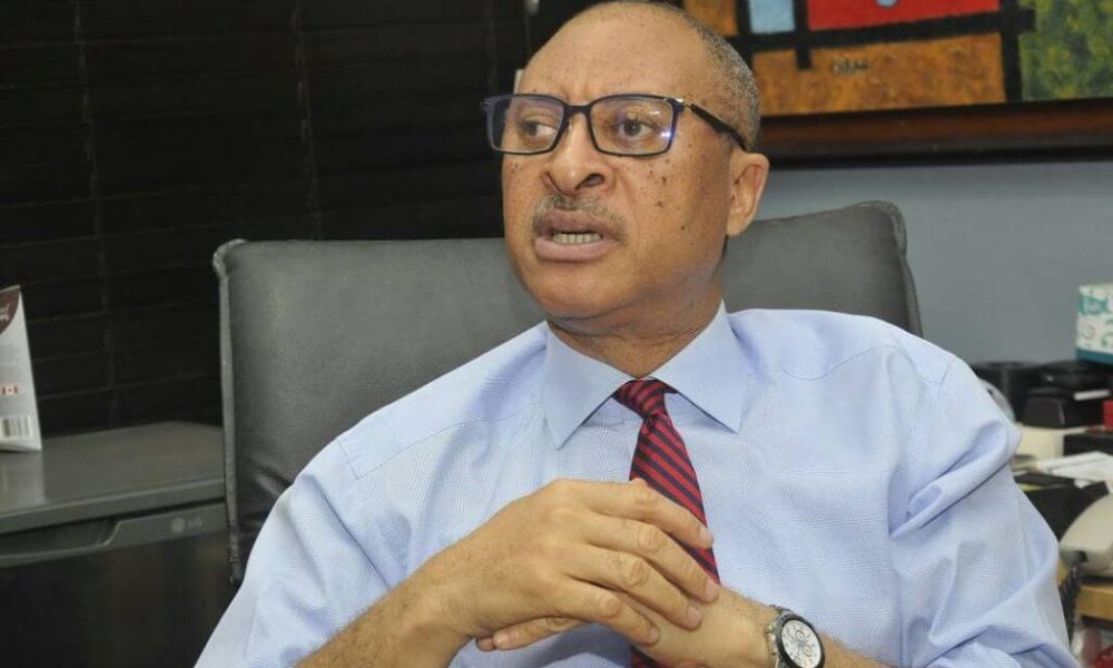 Pat Utomi1