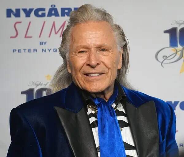 Peter Nygard NYT 1