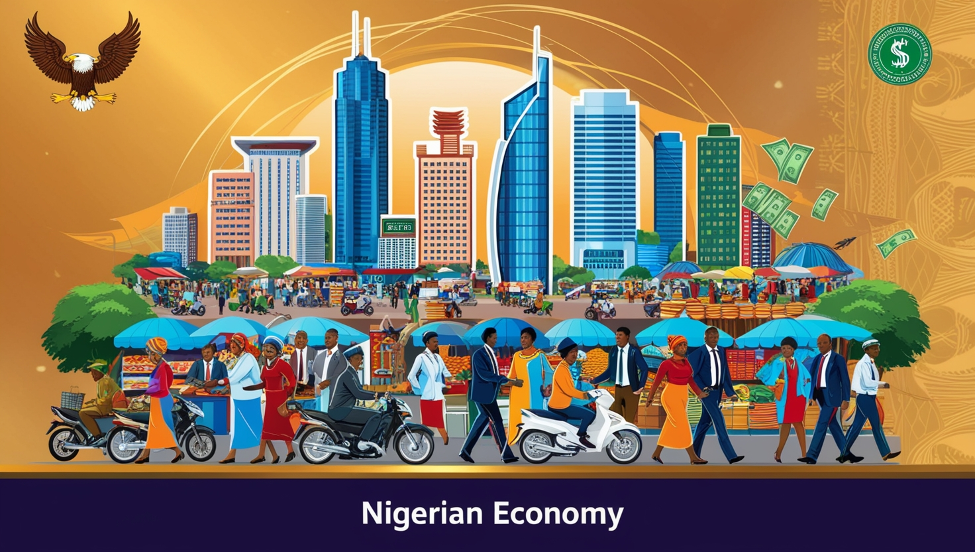 What’s new in business in Nigeria: Keeping up-to-date