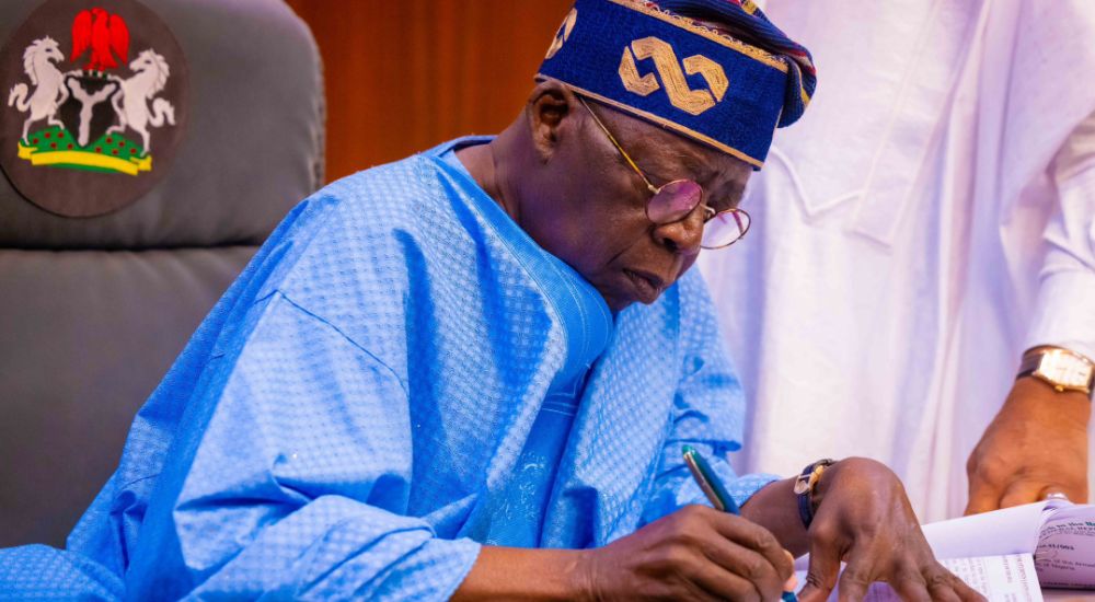 Follow Tinubu’s Example In Cutting Governance Costs, RMAFC Tells Governors