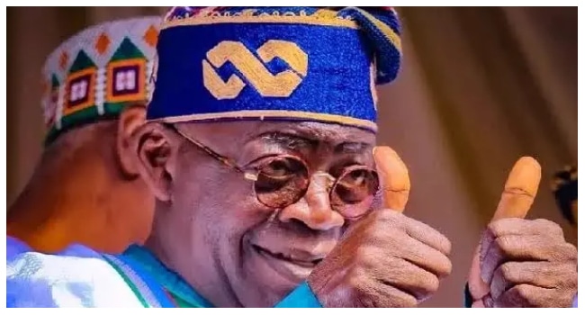 President Tinubu2