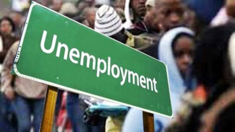 SA unemployment 1