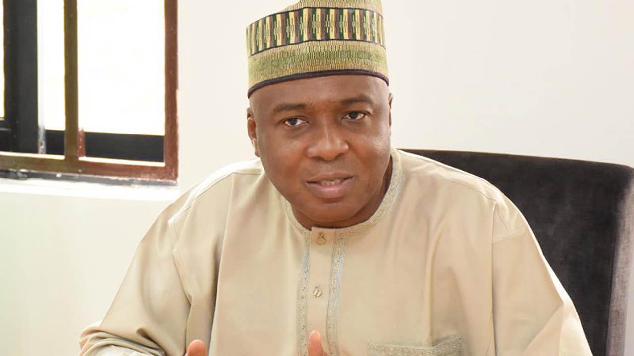 Saraki